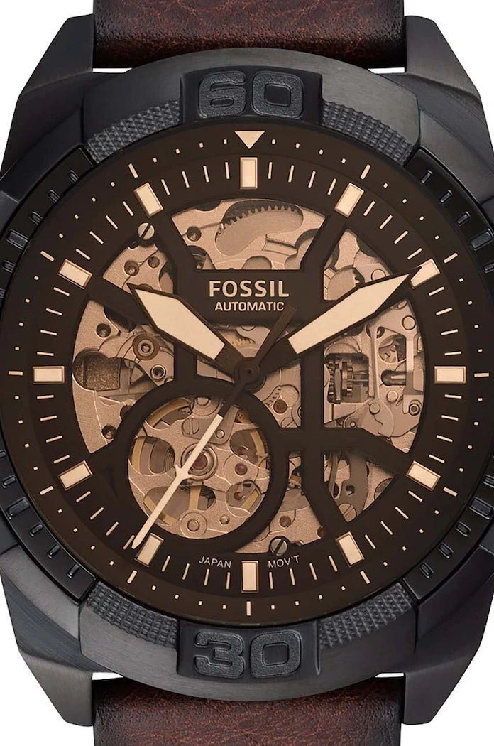 Часовник Fossil