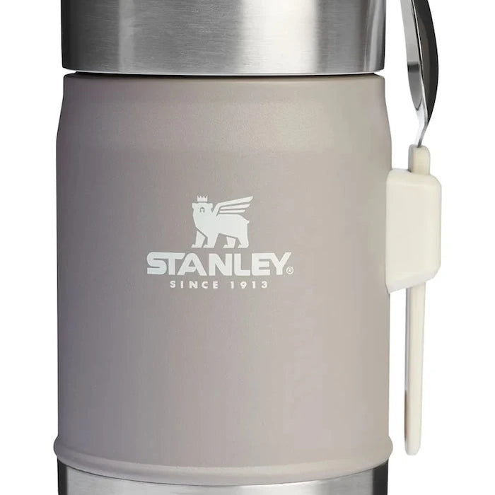 Stanley paslanmaz çelik termos CLASSIC 0,4 L