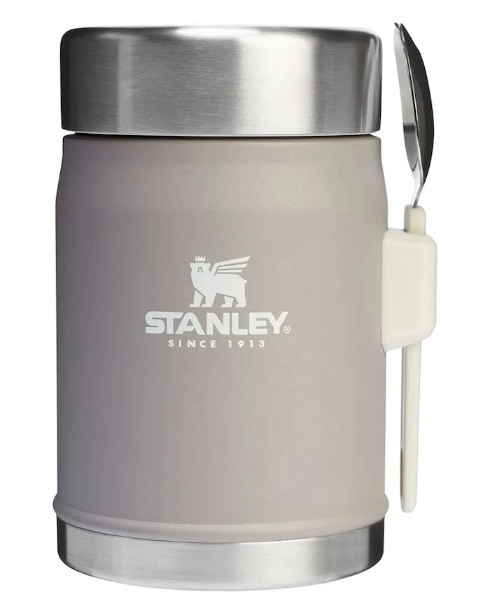 Stanley paslanmaz çelik termos CLASSIC 0,4 L