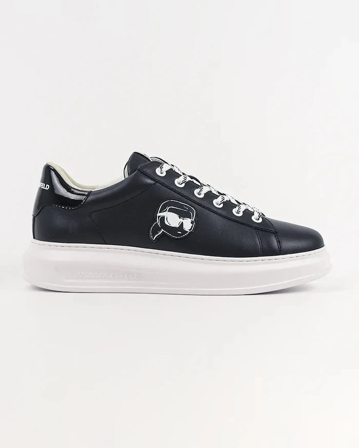 Karl Lagerfeld KAPRI Deri Sneaker