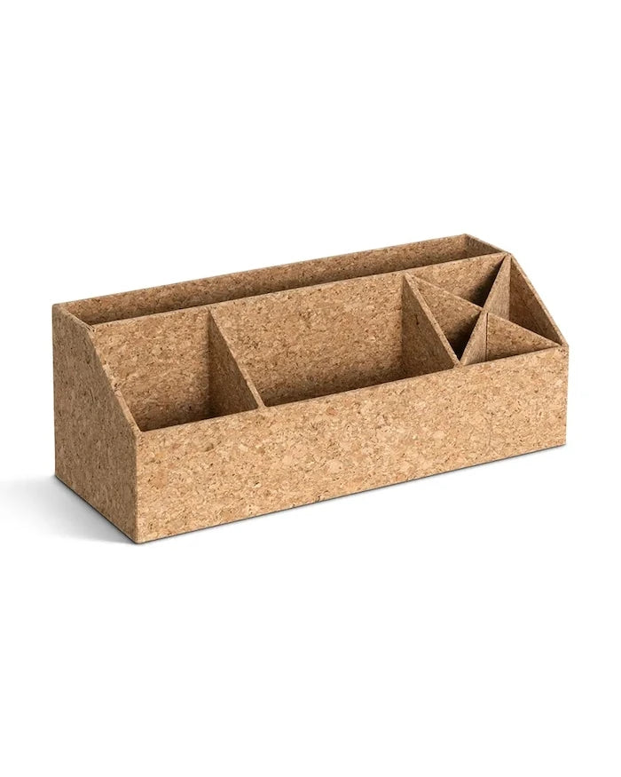 Bigso Box of Sweden Elisa Büro Organizer 33 x 12,5 x 12,5 cm