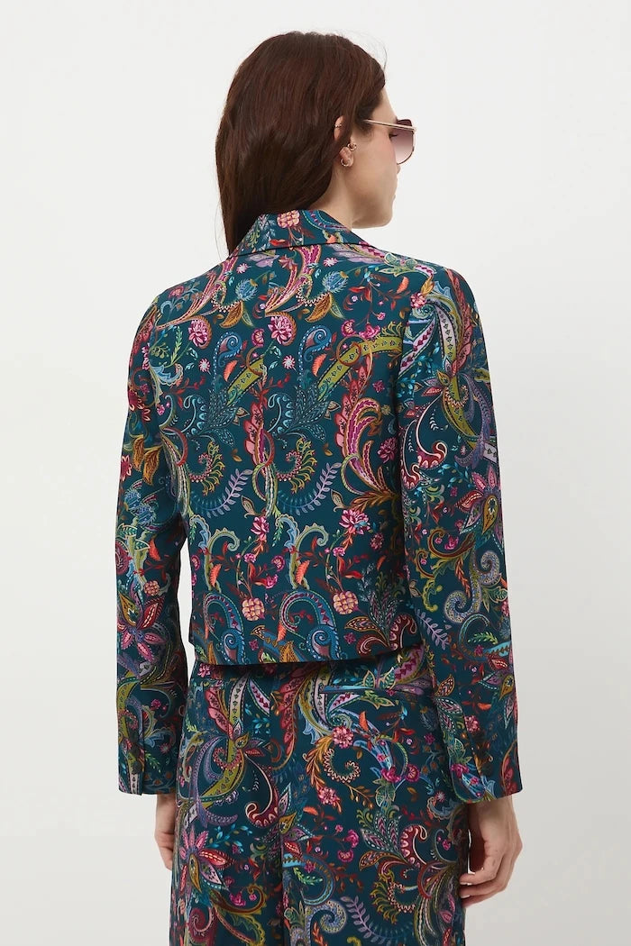 Medicine Blazer