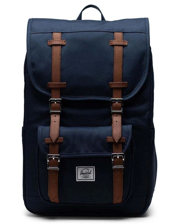 Herschel 11391-00007-OS Little America Mid Sırt Çantası America™