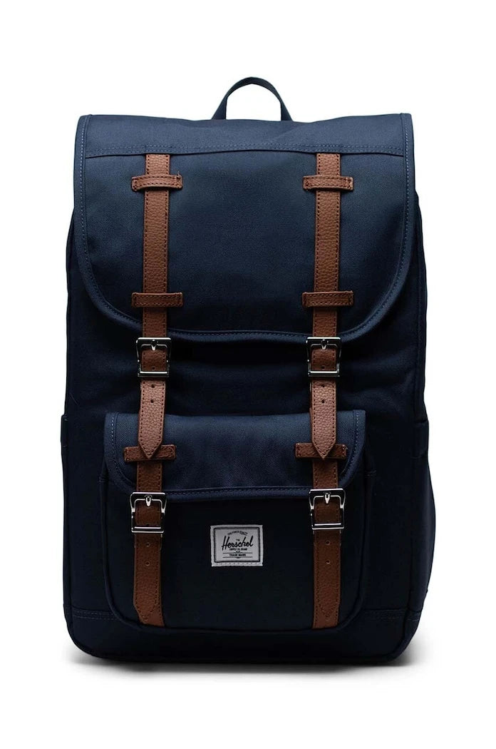 Herschel 11391-00007-OS Little America Mid Sırt Çantası America™