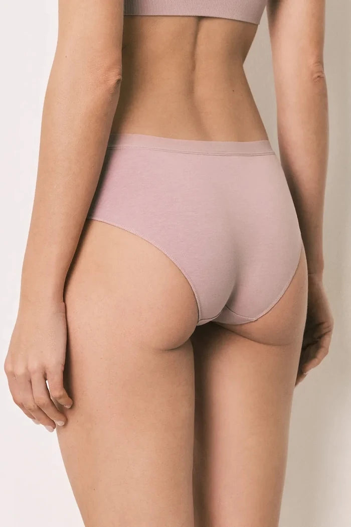 kadınssecret pamuklu kadın bikini 7'li