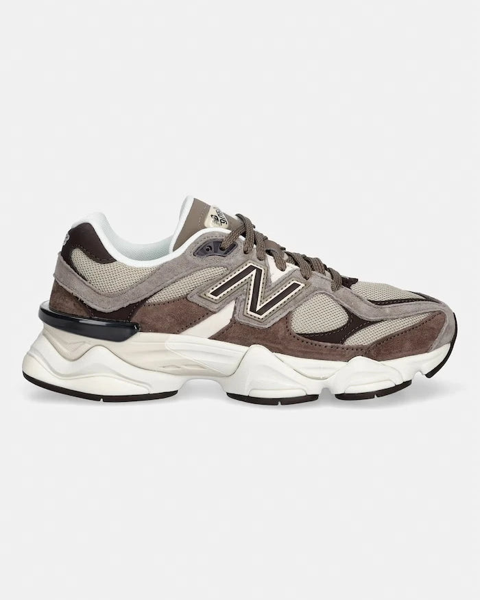 New Balance 9060 Kadın Spor Ayakkabı