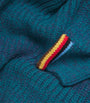 Barbour x Paul Smith Wool Saddle Sweater