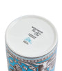Florentine Turquoise Scented Candle (800g)