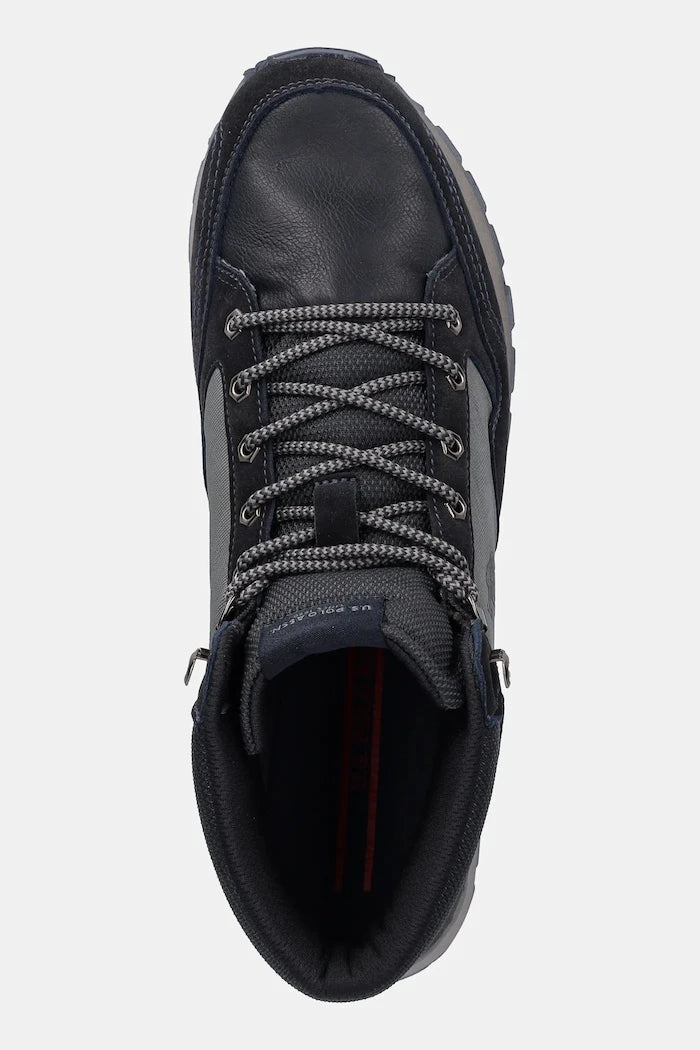 Маратонки U.S. Polo Assn. ARON008