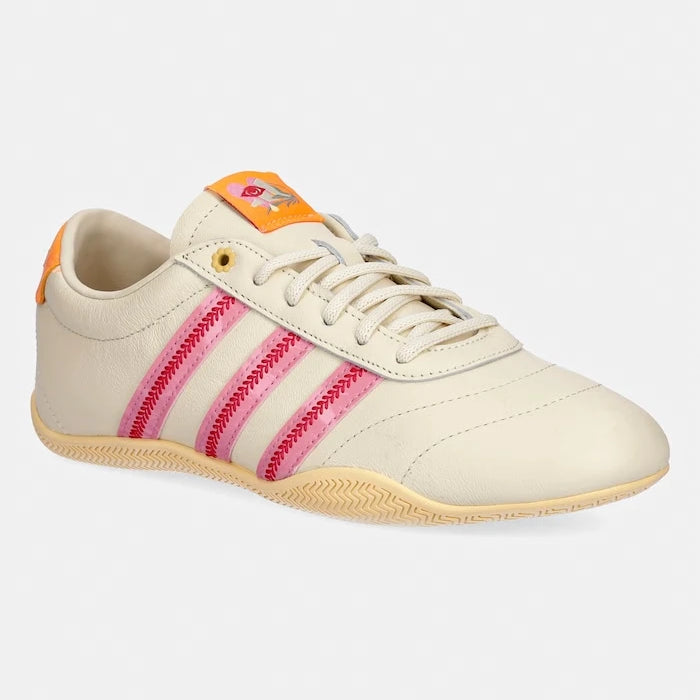 Кожени маратонки adidas Grand Court