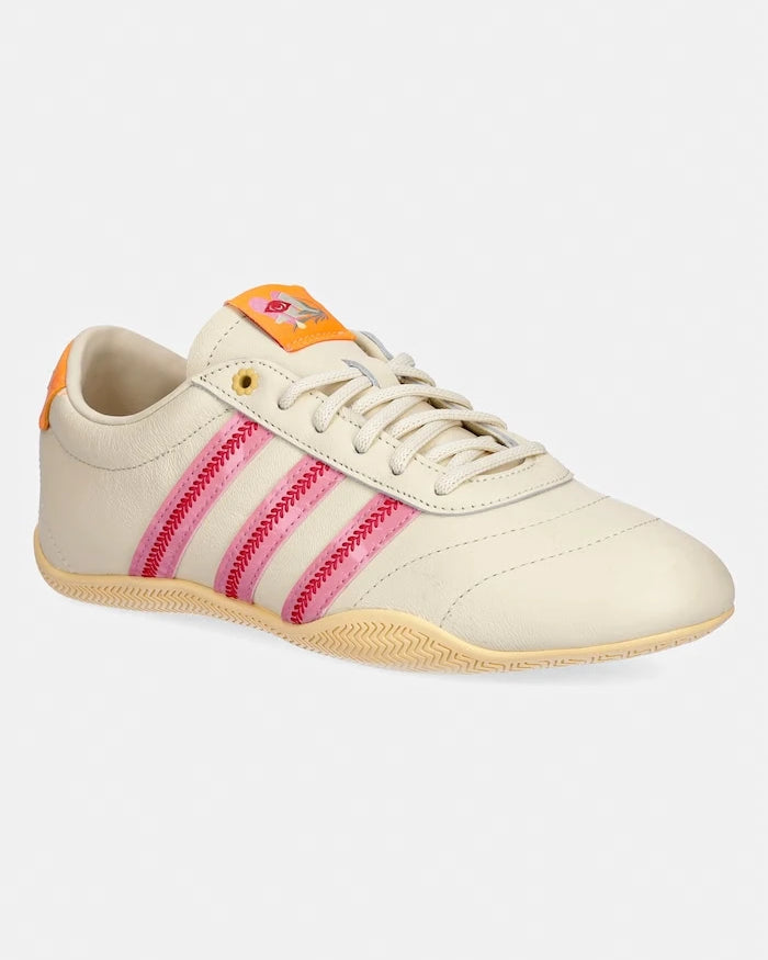 adidas Grand Court Deri Spor Ayakkabı