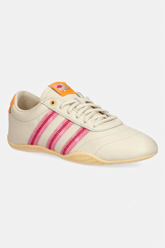 Кожени маратонки adidas Grand Court