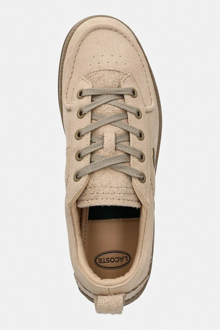 Lacoste Men Umpire Süet Erkek Sneakers