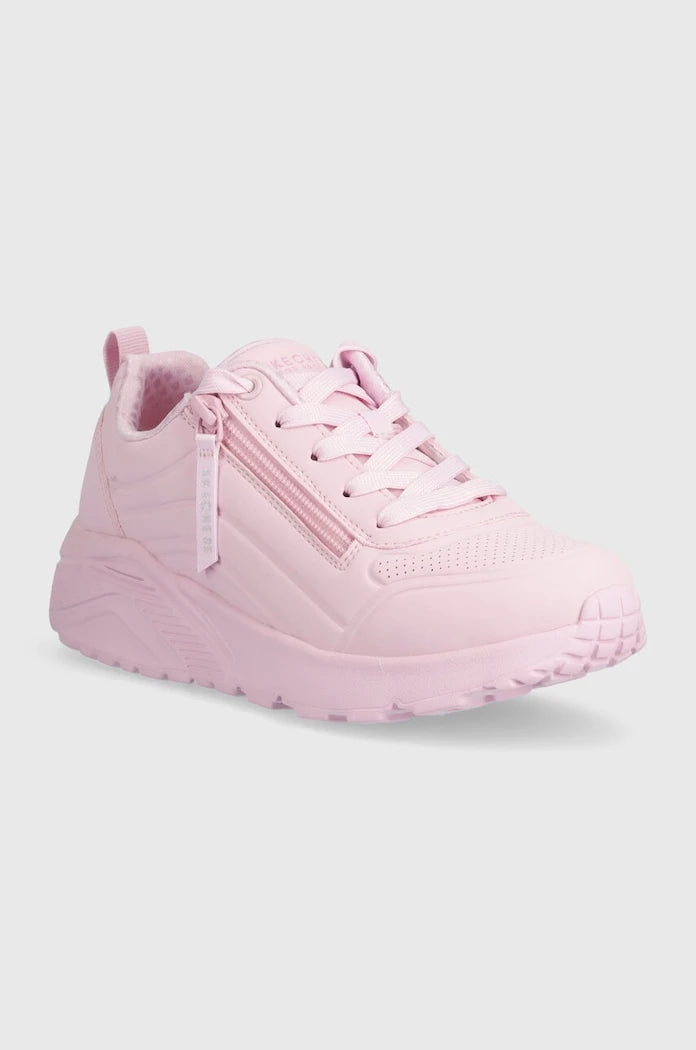 Детски маратонки Skechers UNO LITE EASY ZIP