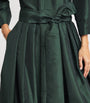 Belted Julip Gown