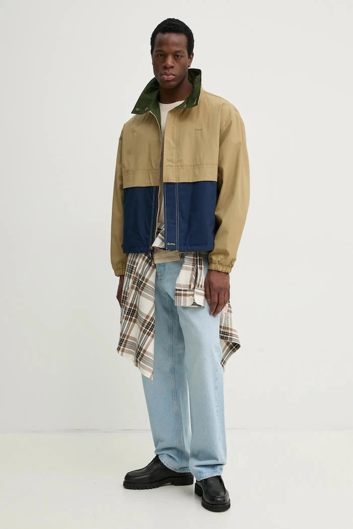 Памучна тениска Levi's THE ESSENTIAL TEE