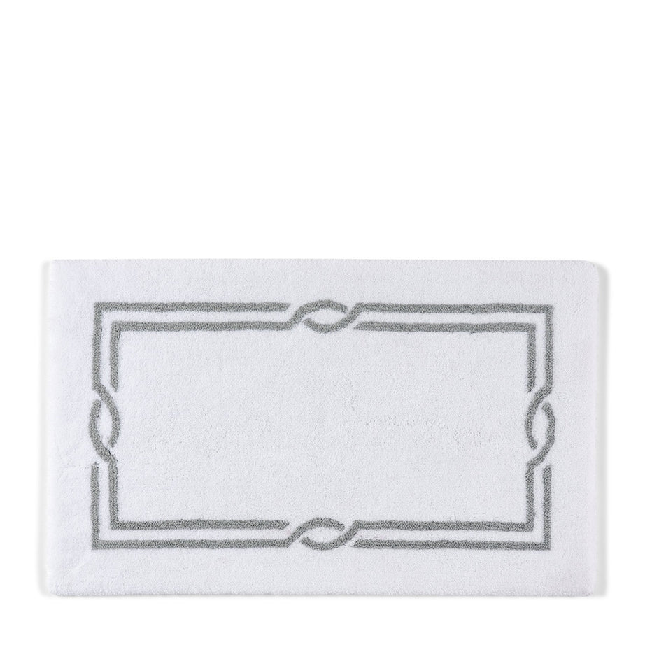 Abyss & Habidecor Cross Bath Mat (50cm x 80cm)