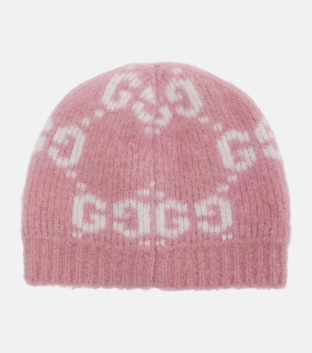 Gucci - GG alpaka karışımı bere