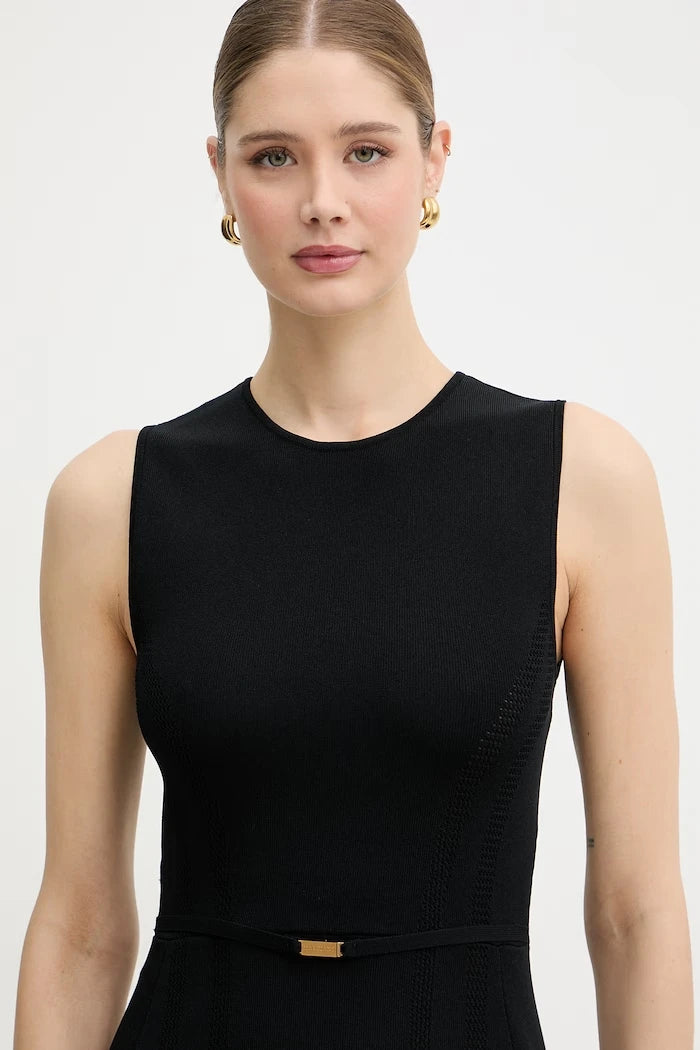 Marciano by Guess Viskoz A Kesim Elbise KASHU