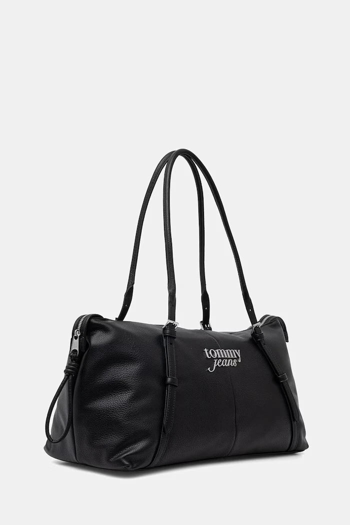 Tommy Jeans чанта дамска от имитация на кожа