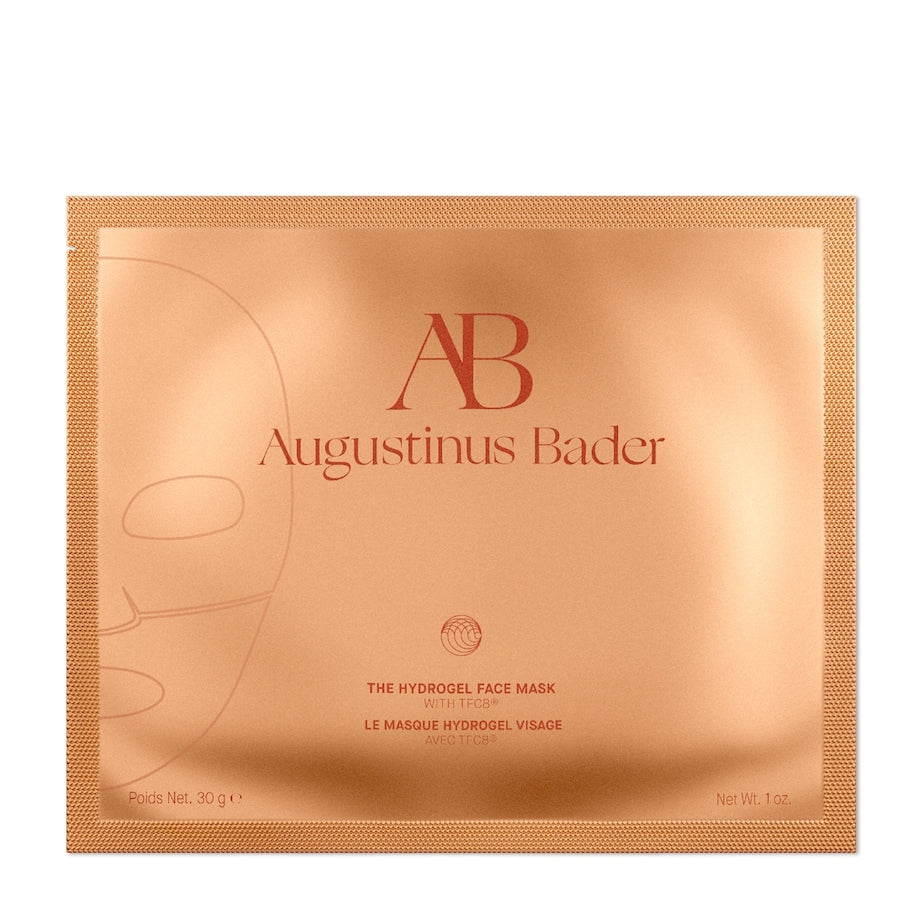 The Hydrogel Face Mask (30g)