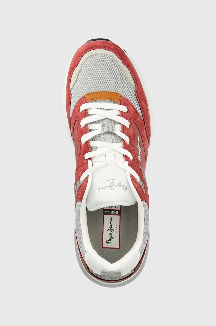 Маратонки Pepe Jeans DAVE