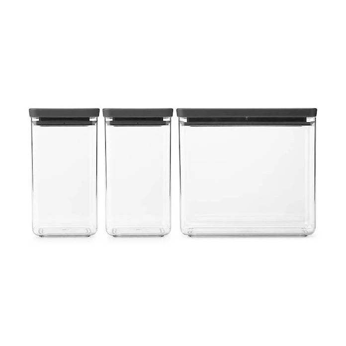 Brabantia Kutu (3 Adet)