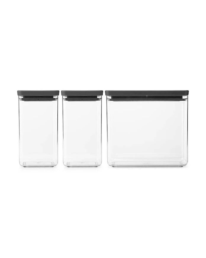Brabantia Kutu (3 Adet)