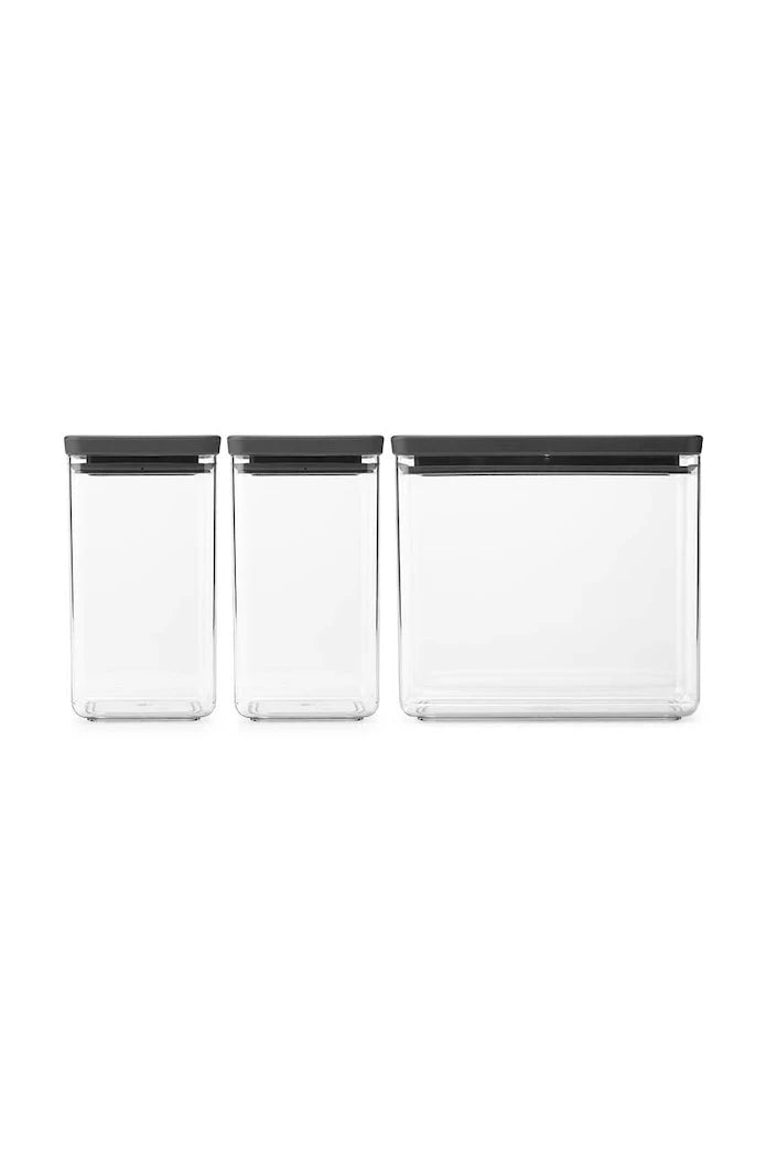 Brabantia Kutu (3 Adet)