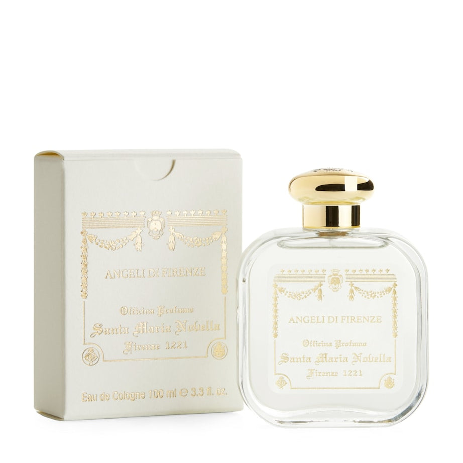 SANTA MARIA NOVELLA Angeli di Firenze Eau de Cologne (100ml)