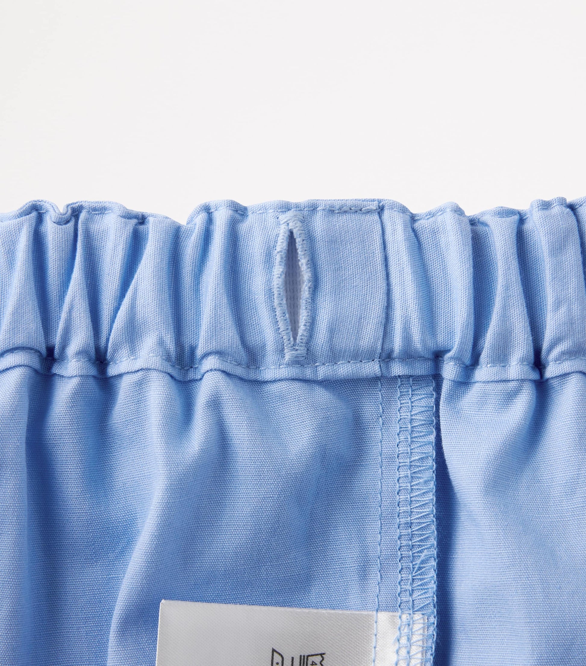 Cotton Shorts (2-7 Years)