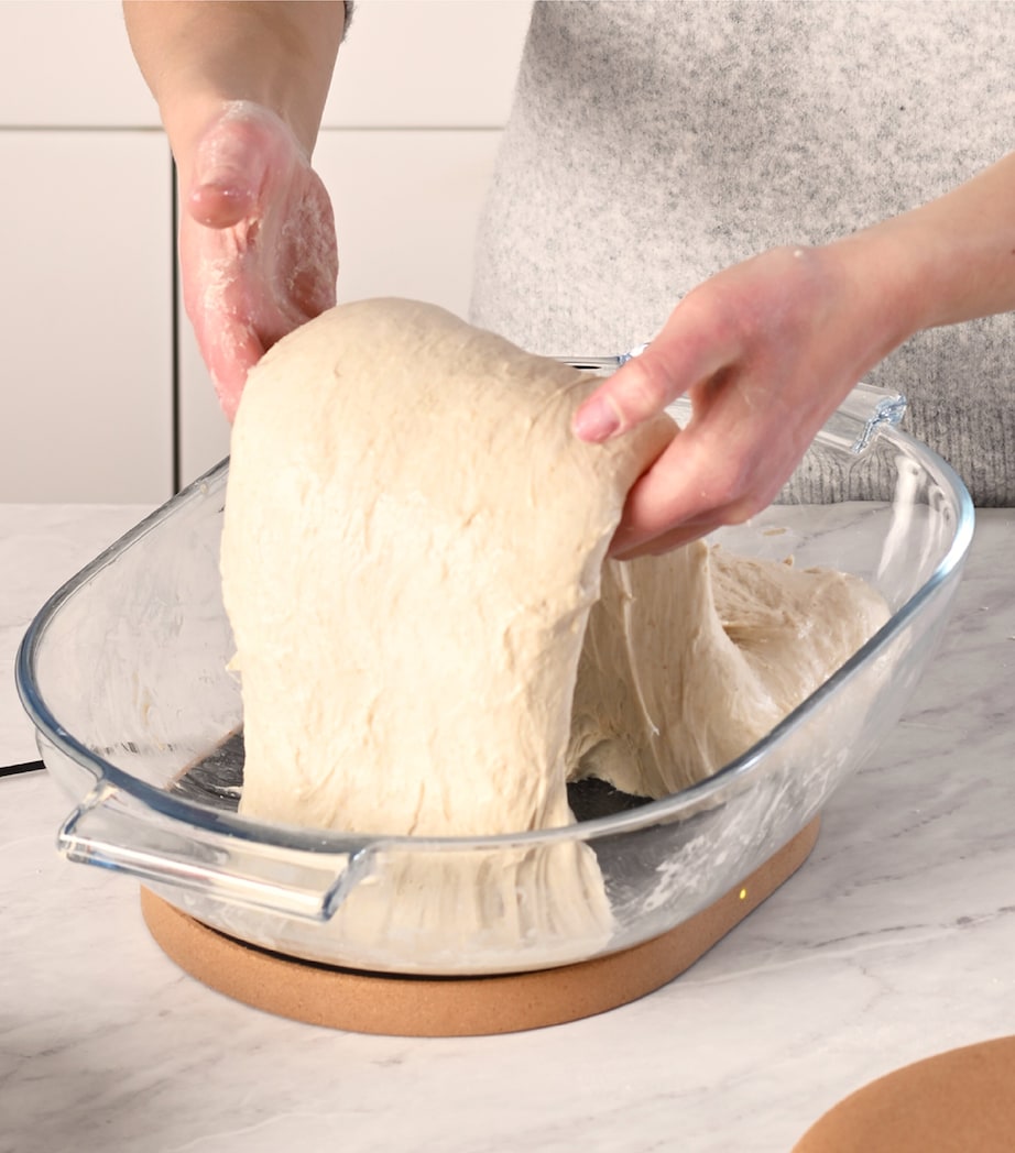 DoughBed Sourdough Proofer