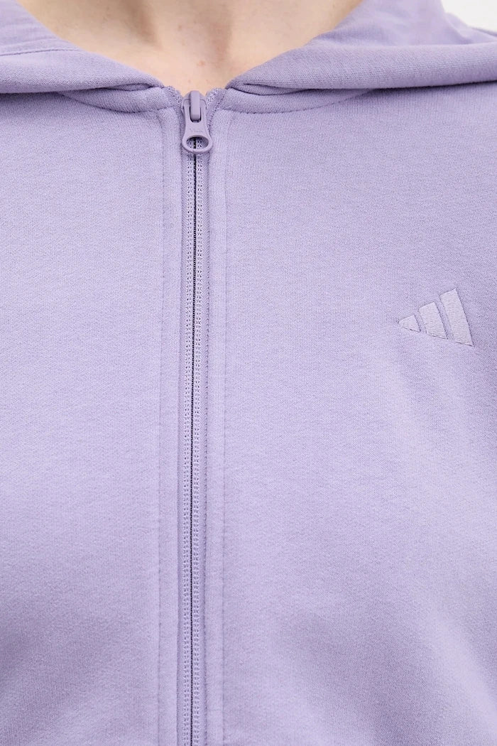 adidas Essentials Kapüşonlu Sweatshirt