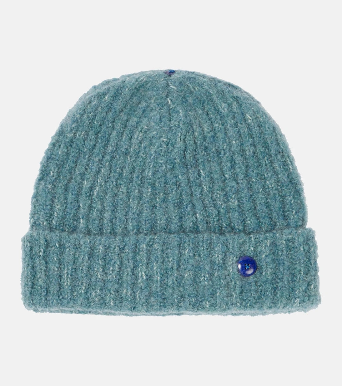 God's True Cashmere - Cashmere bouclé beanie