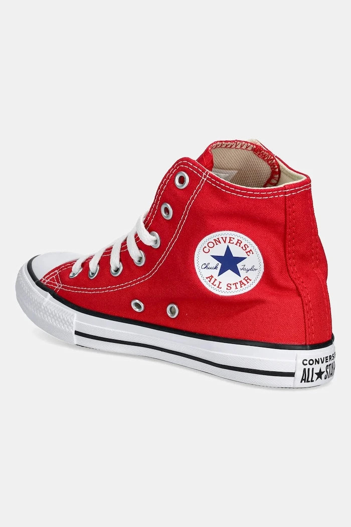 Converse - Високи кецове за деца