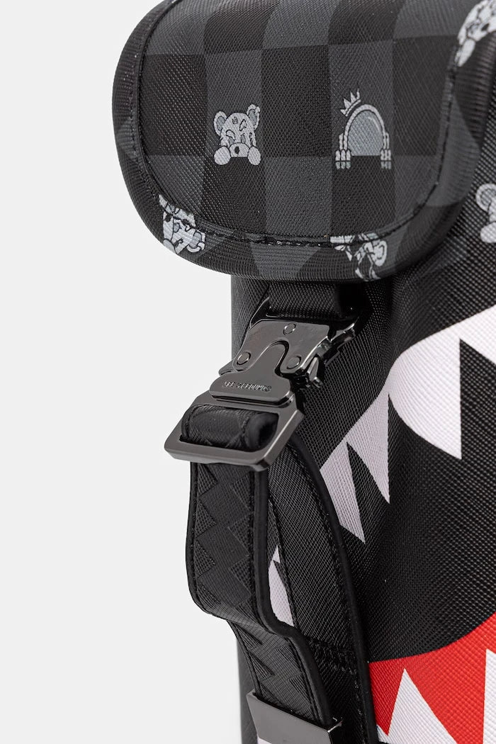 Sprayground раница