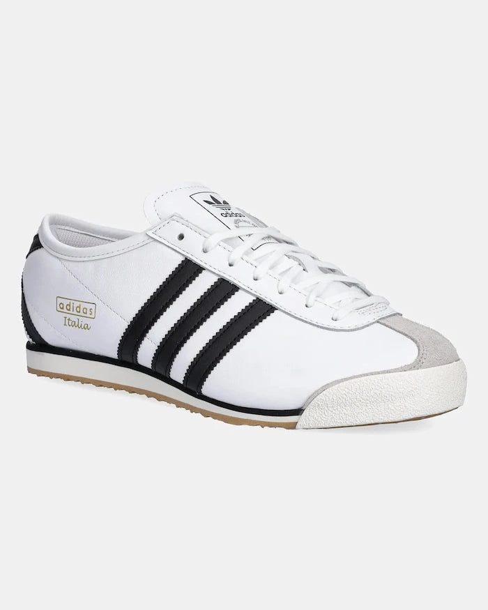 Deri adidas Originals Italia 70S spor ayakkabı