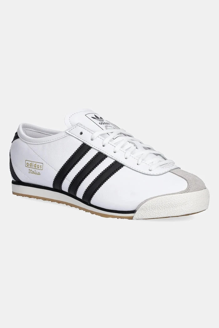 Кожени маратонки adidas Originals Italia 70S