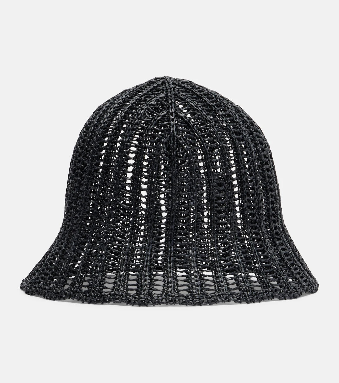 Brunello Cucinelli - Woven bucket hat