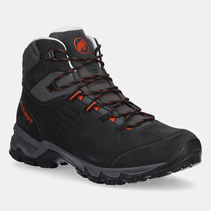 Mammut Mercury IV Mid Outdoor Spor Ayakkabıları