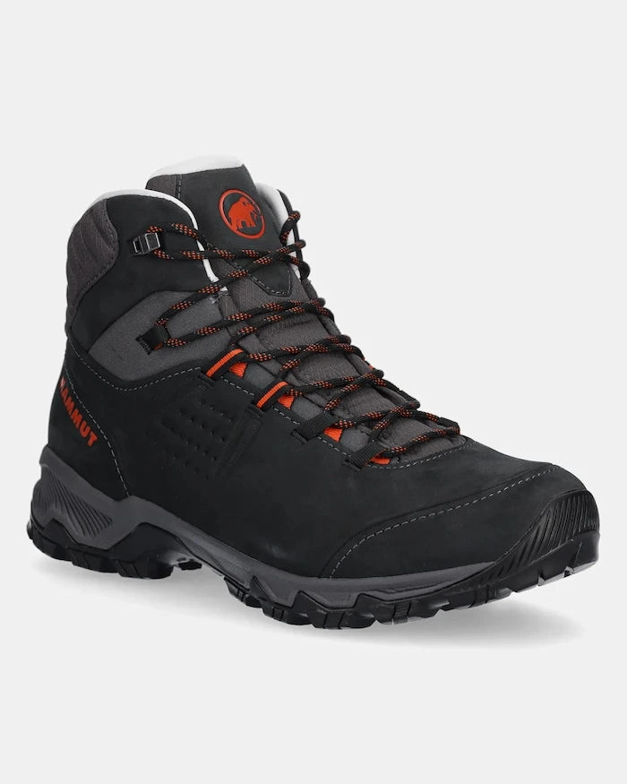 Mammut Mercury IV Mid Outdoor Spor Ayakkabıları
