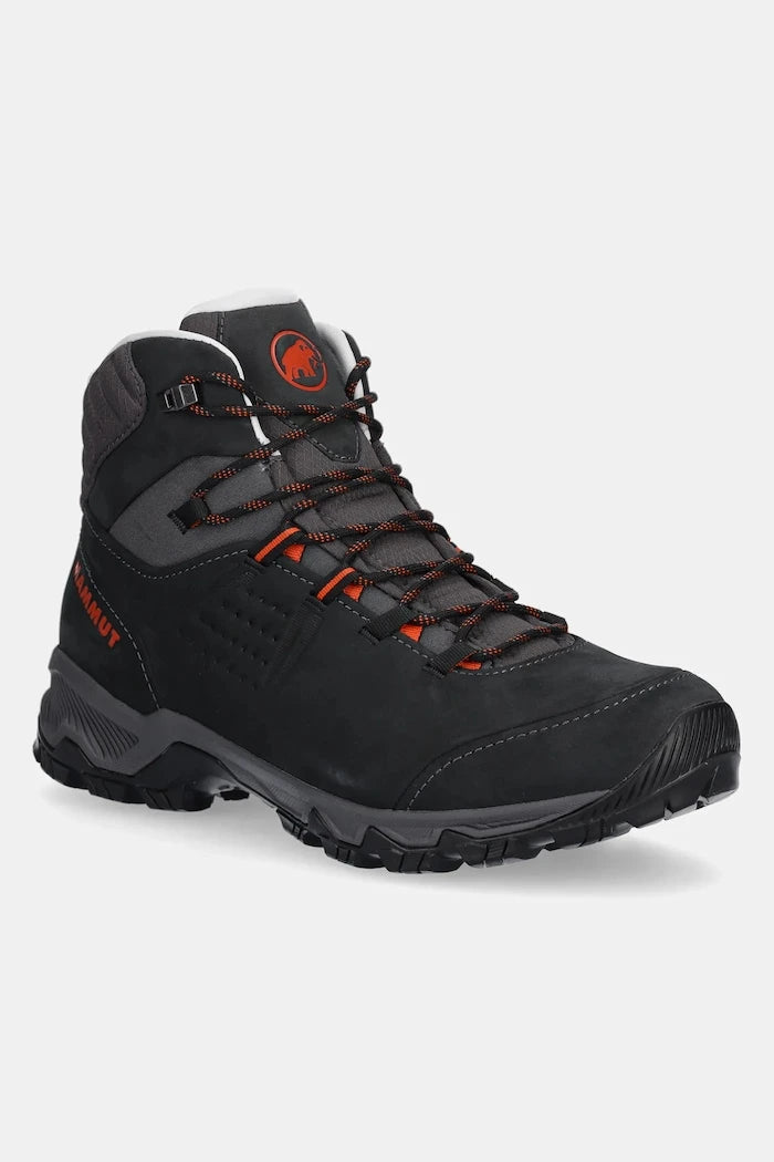 Mammut Mercury IV Mid Outdoor Spor Ayakkabıları