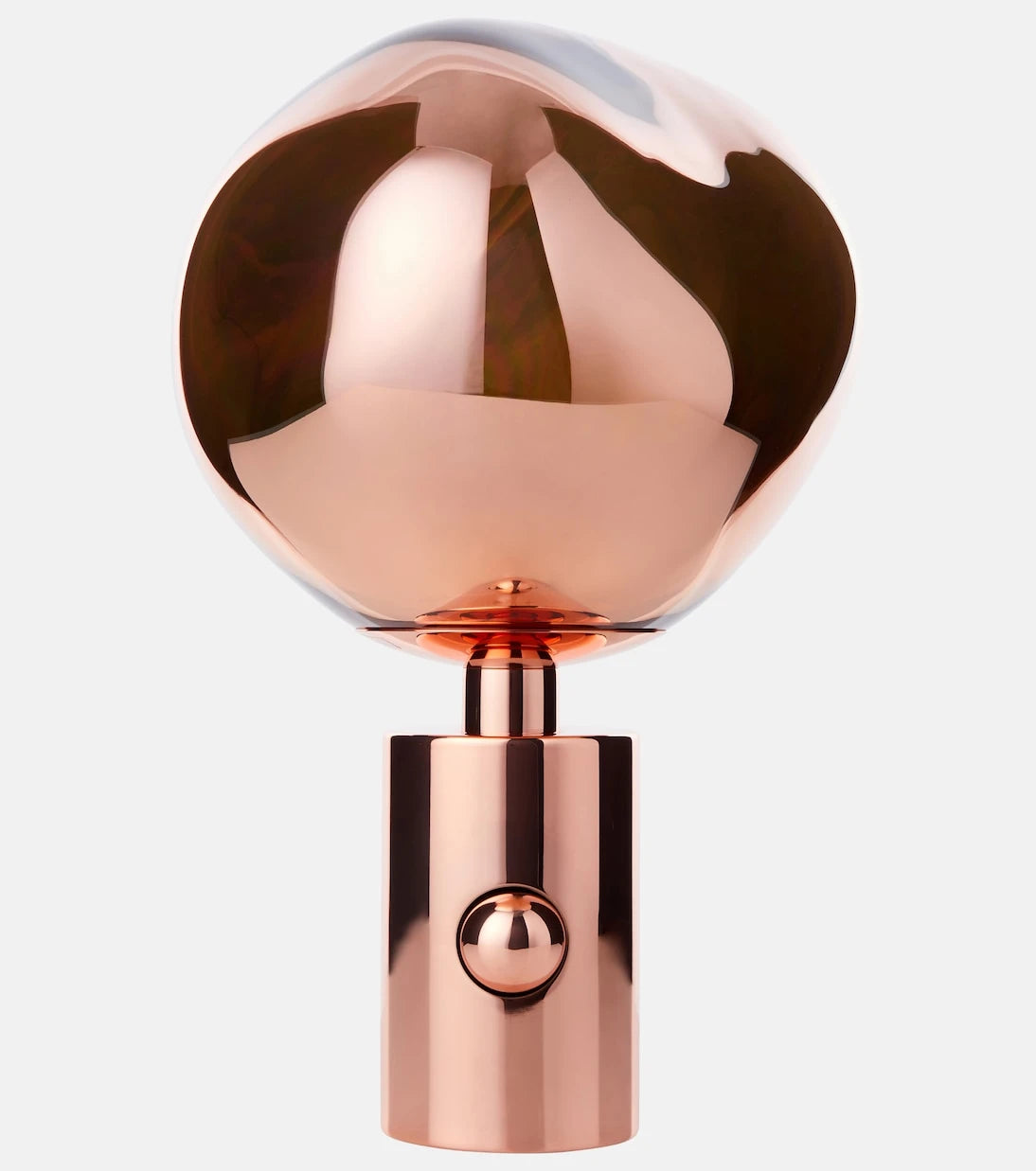 Tom Dixon - مصباح طاولة Melt (قابس عالمي)