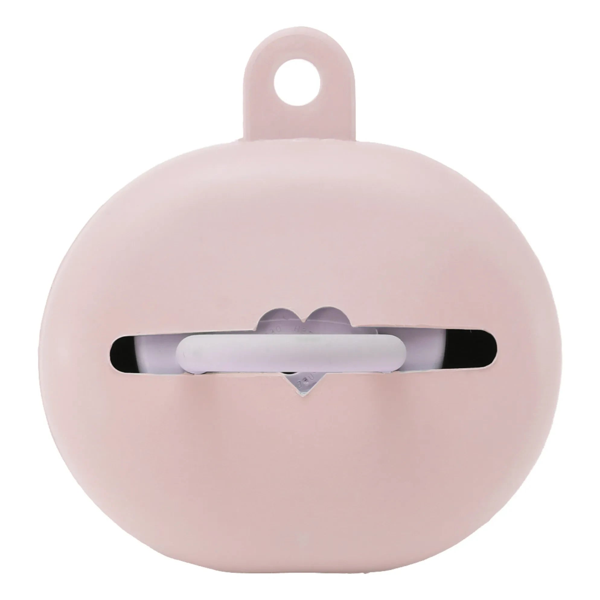 Hevea - Natural Rubber Dummy Case | Powder pink