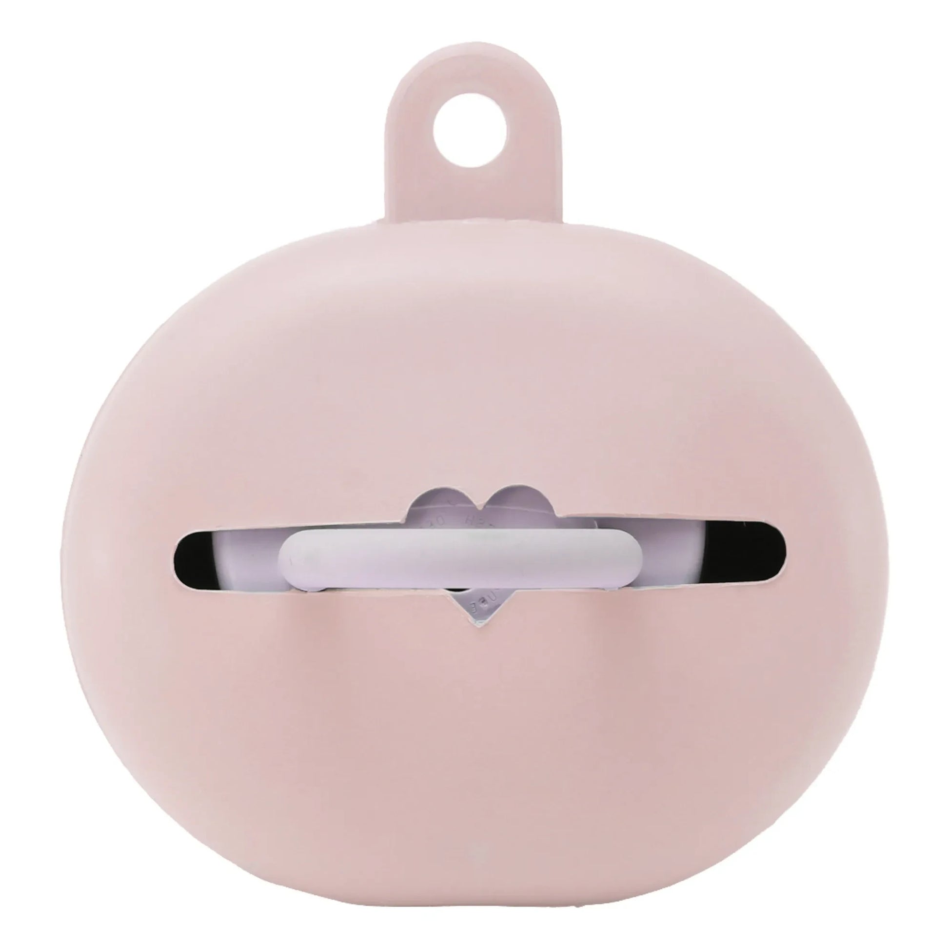 Hevea - Natural Rubber Dummy Case | Powder pink
