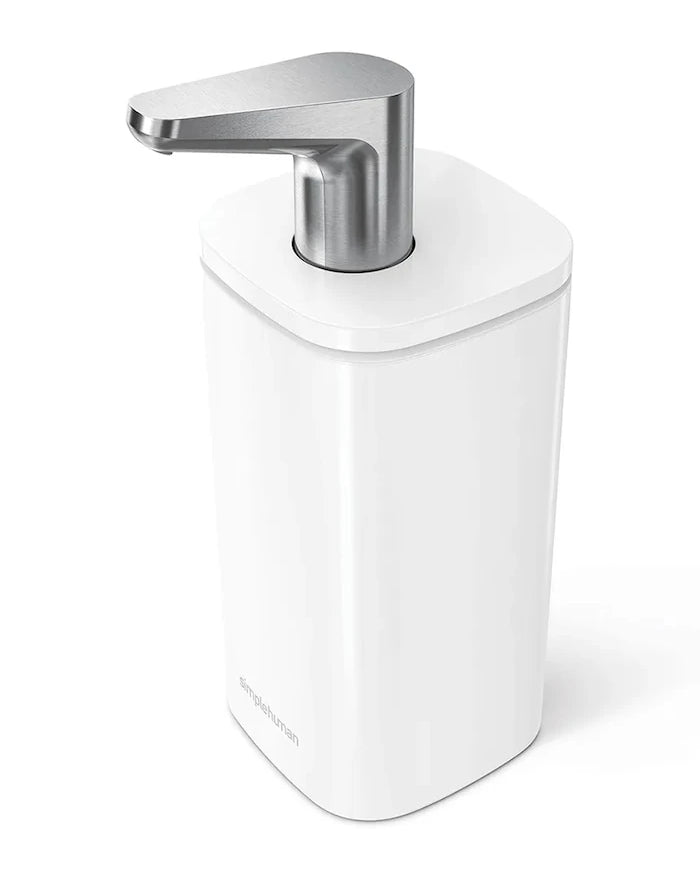 Дозатор за сапун Simplehuman Pulse Pump 295 ml