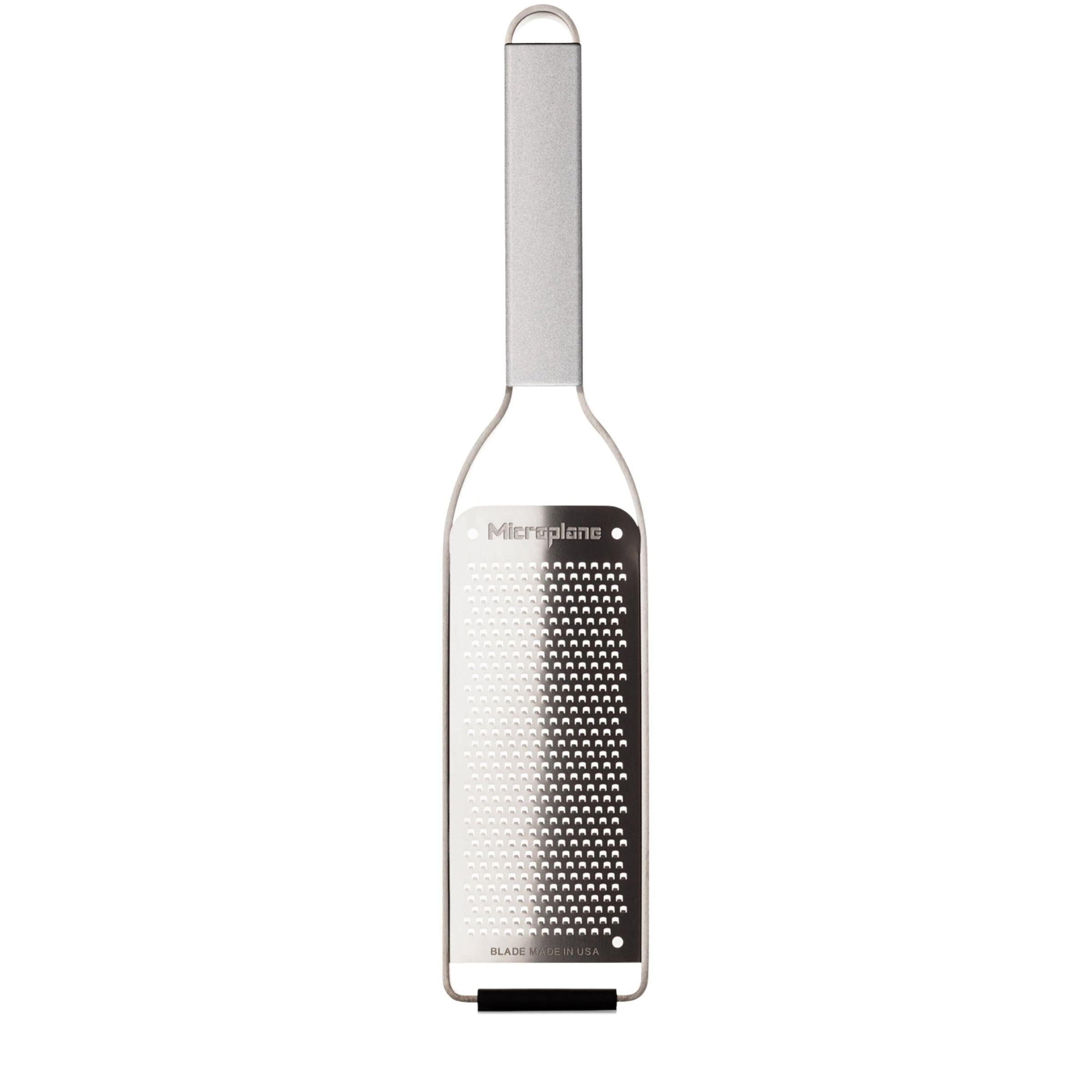 Microplane Stainless Steel Professional Fine Grater