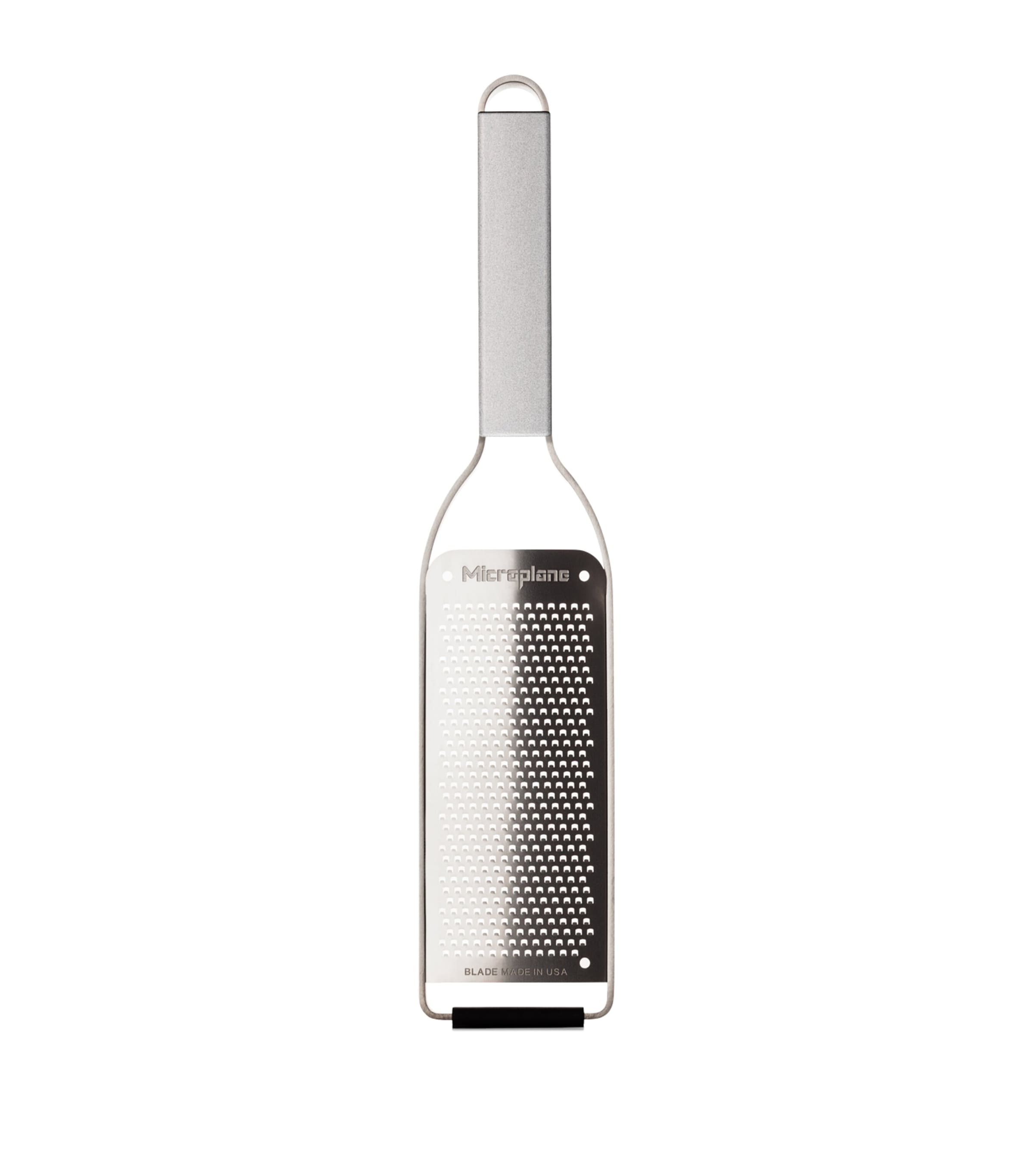 Microplane Stainless Steel Professional Fine Grater