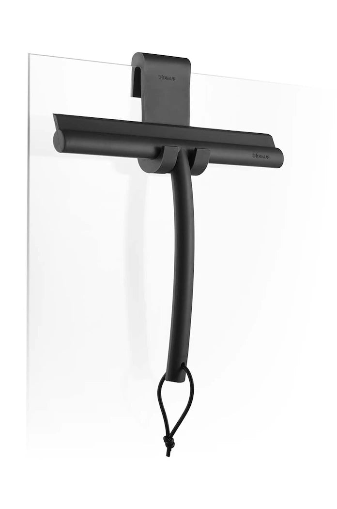 Чистачка за баня с кука Blomus Vipo