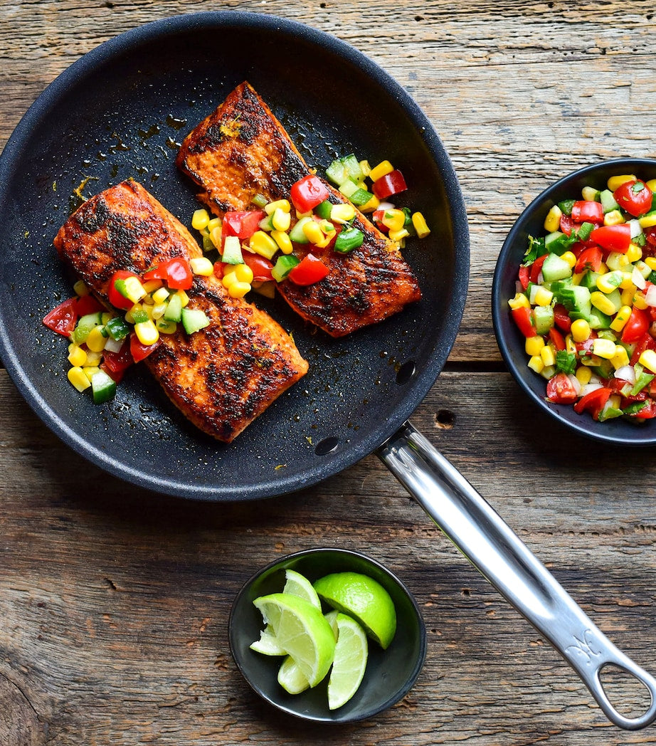 ProBond Non-Stick Skillet (22cm)